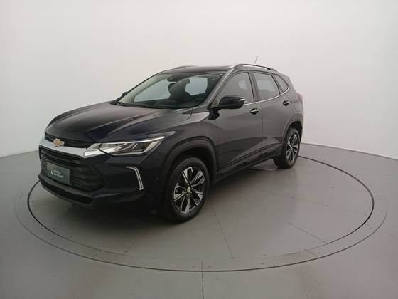 CHEVROLET TRACKER 1.2 TURBO FLEX PREMIER AUTOMÁTICO